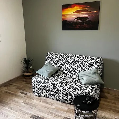 Avec Terrasse * Le Cateau-Cambresis