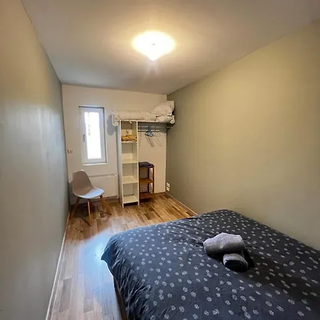 Avec Terrasse Le Cateau-Cambresis