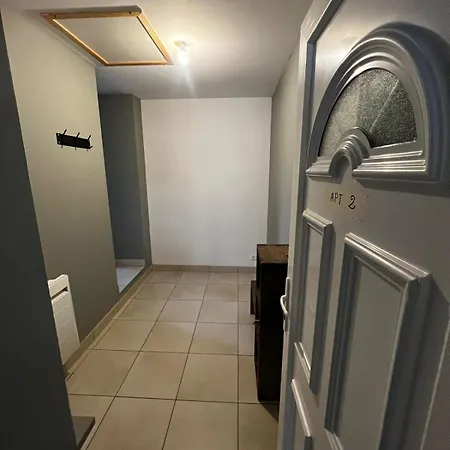 Avec Terrasse * Le Cateau-Cambresis