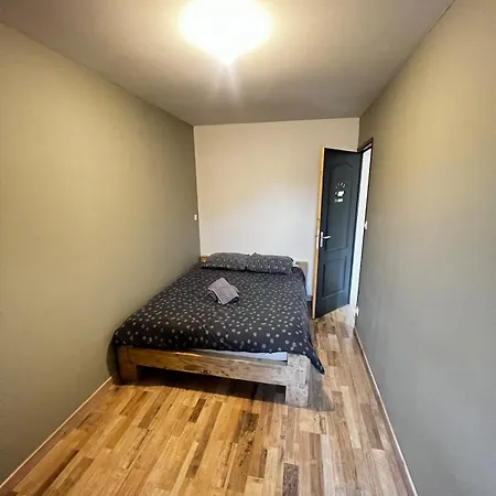 Avec Terrasse Apartamento Le Cateau-Cambresis